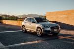 Audi Q5 2.0T Quattro 2017 года (NA)